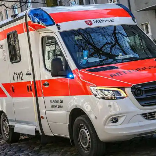 Play German Ambulance Sounds APK Play German Ambulance Sounds APK