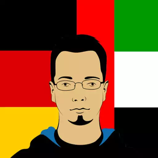 Play German Arabic Translator APK