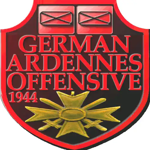 Play German Ardennes Offensive APK