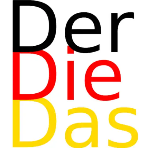Play German Article Finder APK