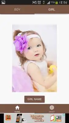 Play German Baby Names With Meaning