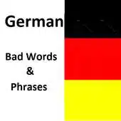 Free play online German Bad Words APK