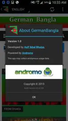 Play German Bangla News