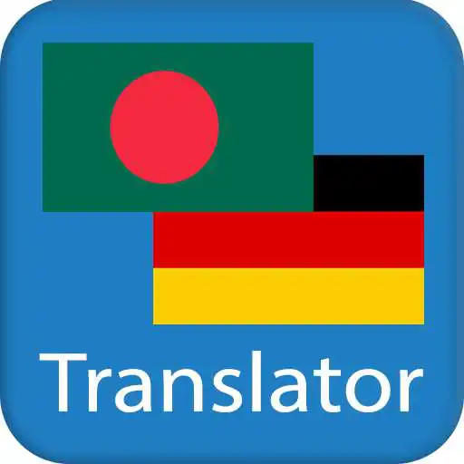 Play German Bengali Translator APK