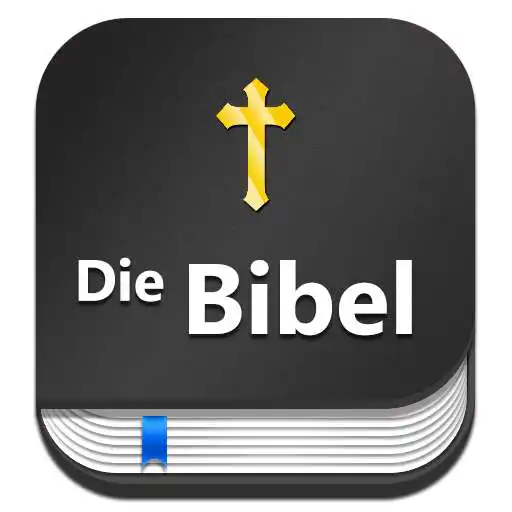 Run free android online German Bible - Bibel (Luther) with KJV APK Run free android online German Bible - Bibel (Luther) with KJV APK