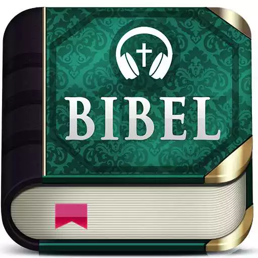 Free play online German Bible APK