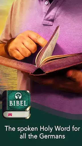 Play German Bible Play German Bible
