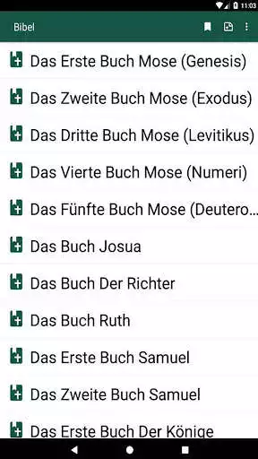 Play German Bible Play German Bible