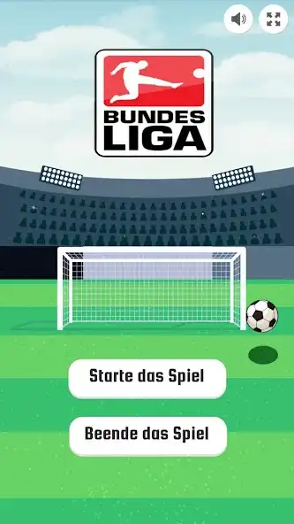 Play German bundesliga game as an online game German bundesliga game with UptoPlay