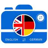 Free play online German Camera Voice Translator APK Free play online German Camera Voice Translator APK