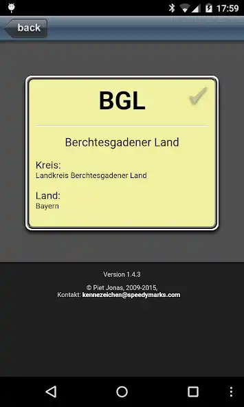 Play German Car Plates as an online game German Car Plates with UptoPlay