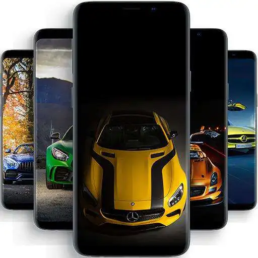 Free play online German Cars Wallpapers APK