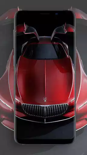 Play German Cars Wallpapers