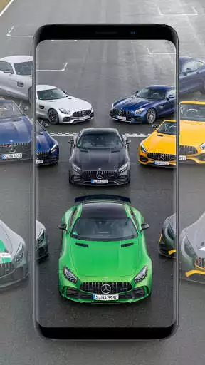 Play German Cars Wallpapers
