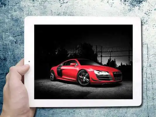 Play German Cars Wallpapers