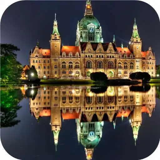 Free play online German Castle Wallpaper APK Free play online German Castle Wallpaper APK