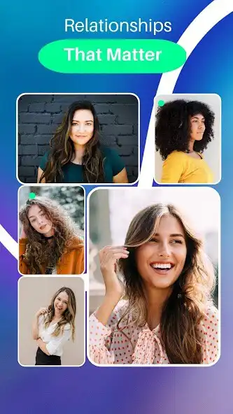 Play German Chat: Meet  Friends as an online game German Chat: Meet  Friends with UptoPlay