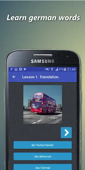 Play German conversation as an online game German conversation with UptoPlay