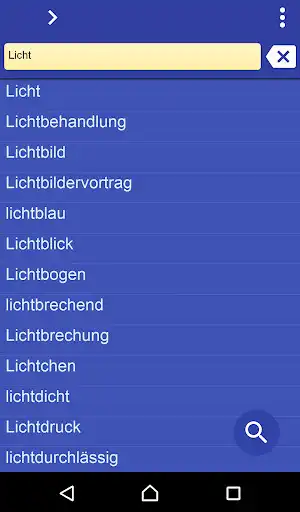 Play German Croatian dictionary  and enjoy German Croatian dictionary with UptoPlay