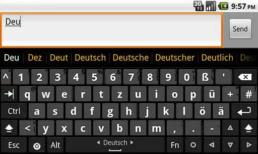 Play German dictionary (Deutsch)  and enjoy German dictionary (Deutsch) with UptoPlay