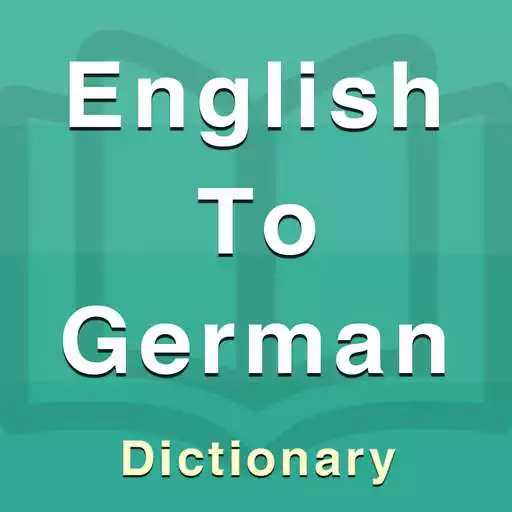 Play German Dictionary (NEW) APK