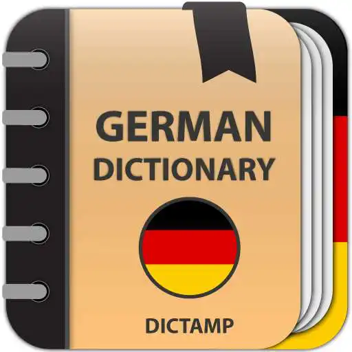 Play German dictionary - offline APK Play German dictionary - offline APK