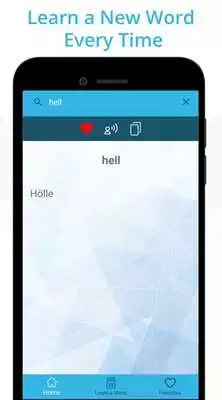 Play German Dictionary
