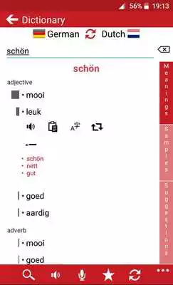 Play German - Dutch as an online game German - Dutch with UptoPlay