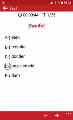 Play German - Dutch