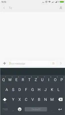 Play German Emoji Keyboard