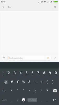 Play German Emoji Keyboard