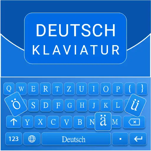 Play German English Keyboard APK Play German English Keyboard APK