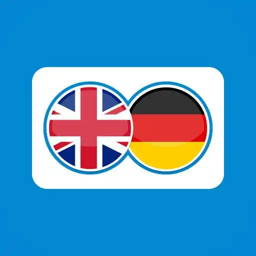 Play German English Translation APK