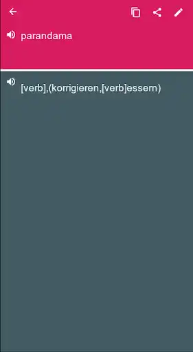Play German - Estonian Dictionary & translator (Dic1) and enjoy German - Estonian Dictionary & translator (Dic1) with UptoPlay Play German - Estonian Dictionary & translator (Dic1) and enjoy German - Estonian Dictionary & translator (Dic1) with UptoPlay