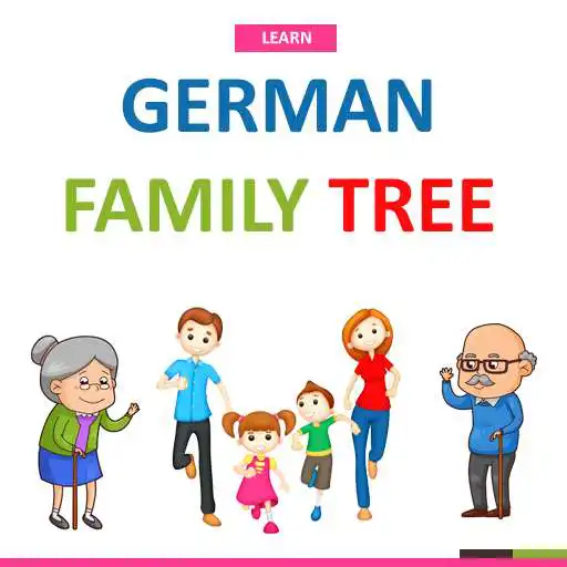 Play German Family Tree APK
