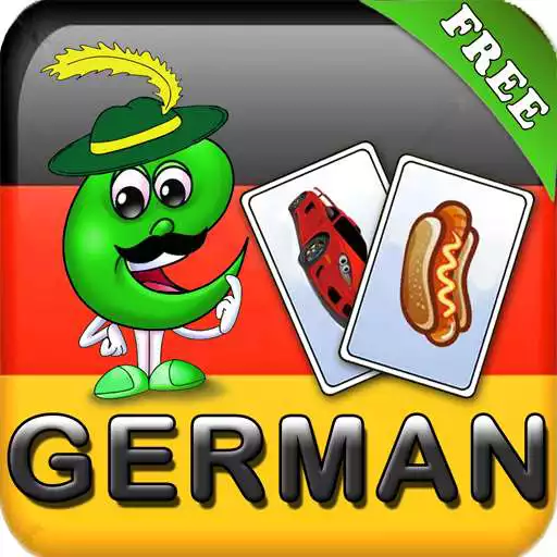 Free play online German Flashcards for Kids APK Free play online German Flashcards for Kids APK