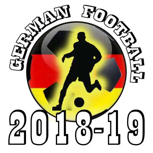 Free play online German Football 2018-19 APK Free play online German Football 2018-19 APK