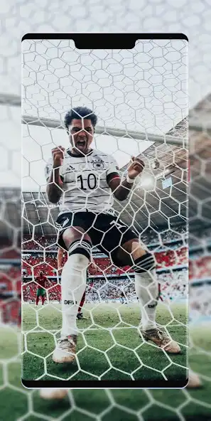 Play german football team wallpaper  and enjoy german football team wallpaper with UptoPlay