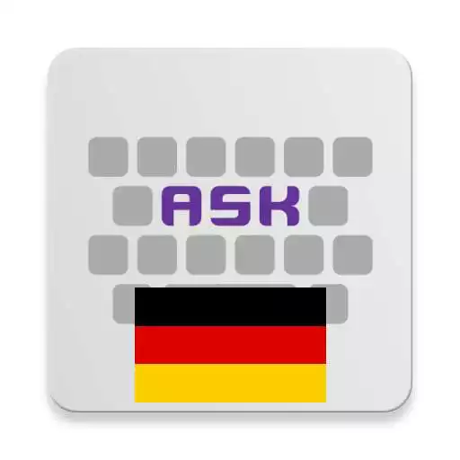 Play German for AnySoftKeyboard APK Play German for AnySoftKeyboard APK