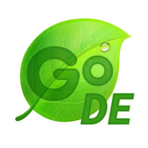 Play German for GO Keyboard - Emoji APK