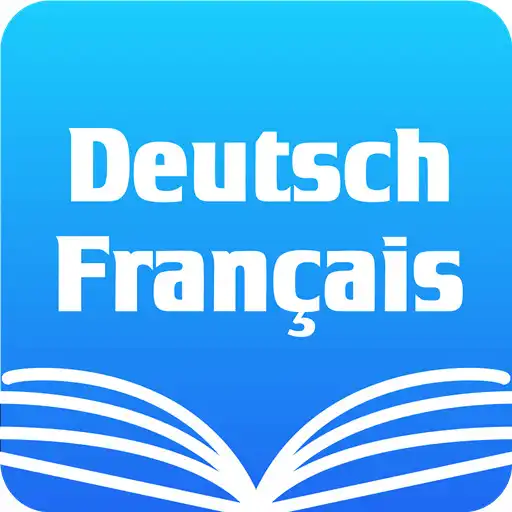 Free play online German French Dictionary  Translator Free APK