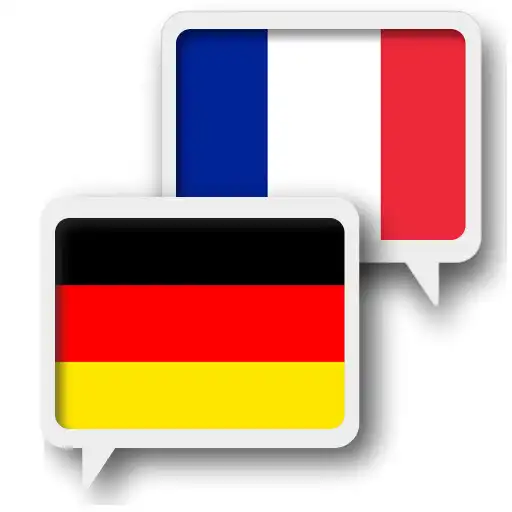Free play online German French Translate APK