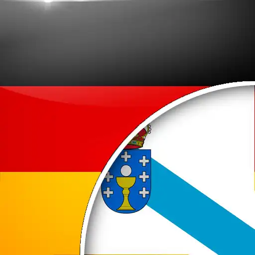 Play German-Galician Translator APK