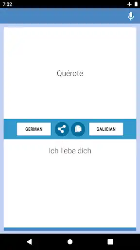 Play German-Galician Translator as an online game online German-Galician Translator with UptoPlay com.linguaapps.translator.german.gl Play German-Galician Translator as an online game German-Galician Translator with UptoPlay