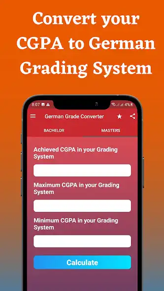 Play German Grade Convertor -VPD  and enjoy German Grade Convertor -VPD with UptoPlay