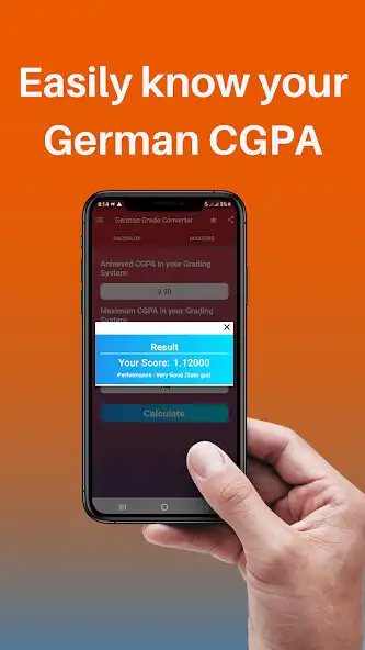Play German Grade Convertor -VPD as an online game German Grade Convertor -VPD with UptoPlay