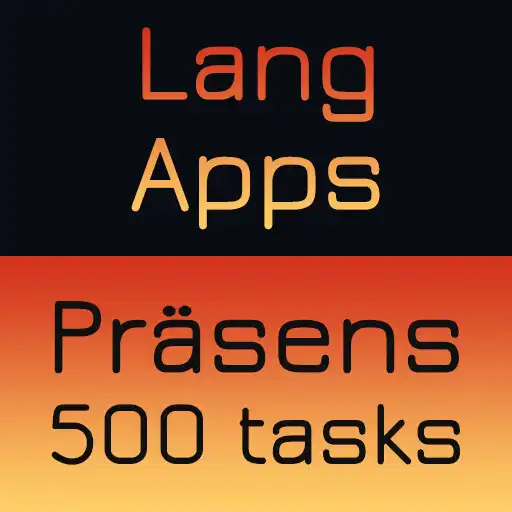 Play German grammar: Present Simple APK Play German grammar: Present Simple APK