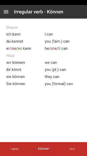 Play German Grammar and enjoy German Grammar with UptoPlay Play German Grammar and enjoy German Grammar with UptoPlay