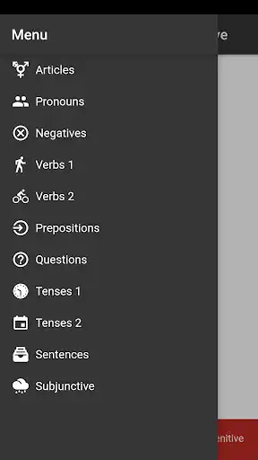Play German Grammar as an online game online German Grammar with UptoPlay com.chineeeasy.germangrammar Play German Grammar as an online game German Grammar with UptoPlay