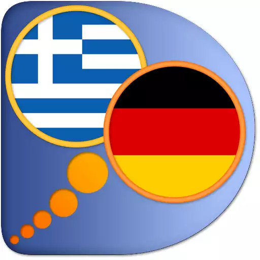 Play German Greek dictionary APK Play German Greek dictionary APK